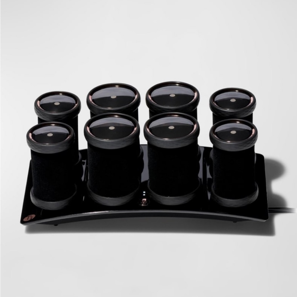 T3 Neiman Marcus
Volumizing Hot Rollers LUXE for Volume, Body, & Shine
NEW